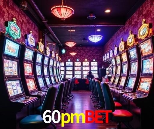 RTP dos slots populares na 60pmbet