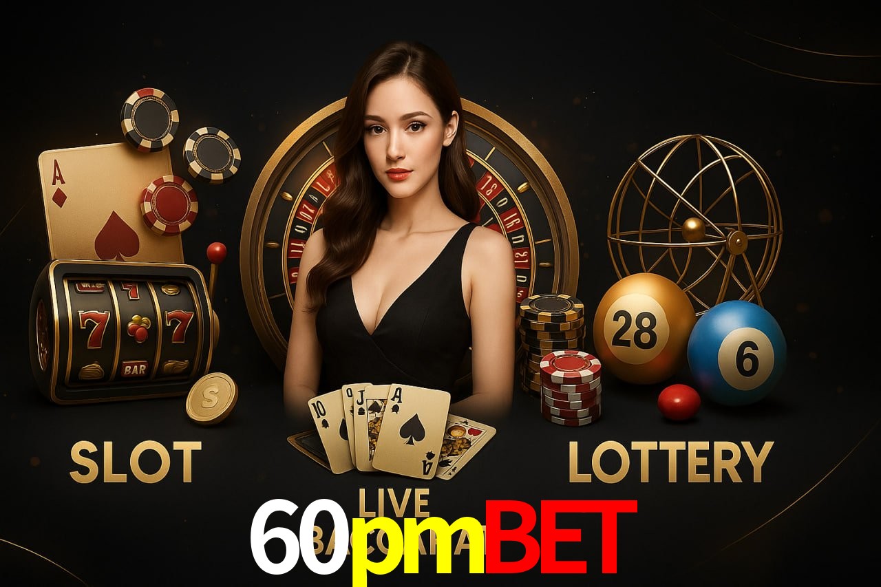 Depósito e saque na 60pmbet