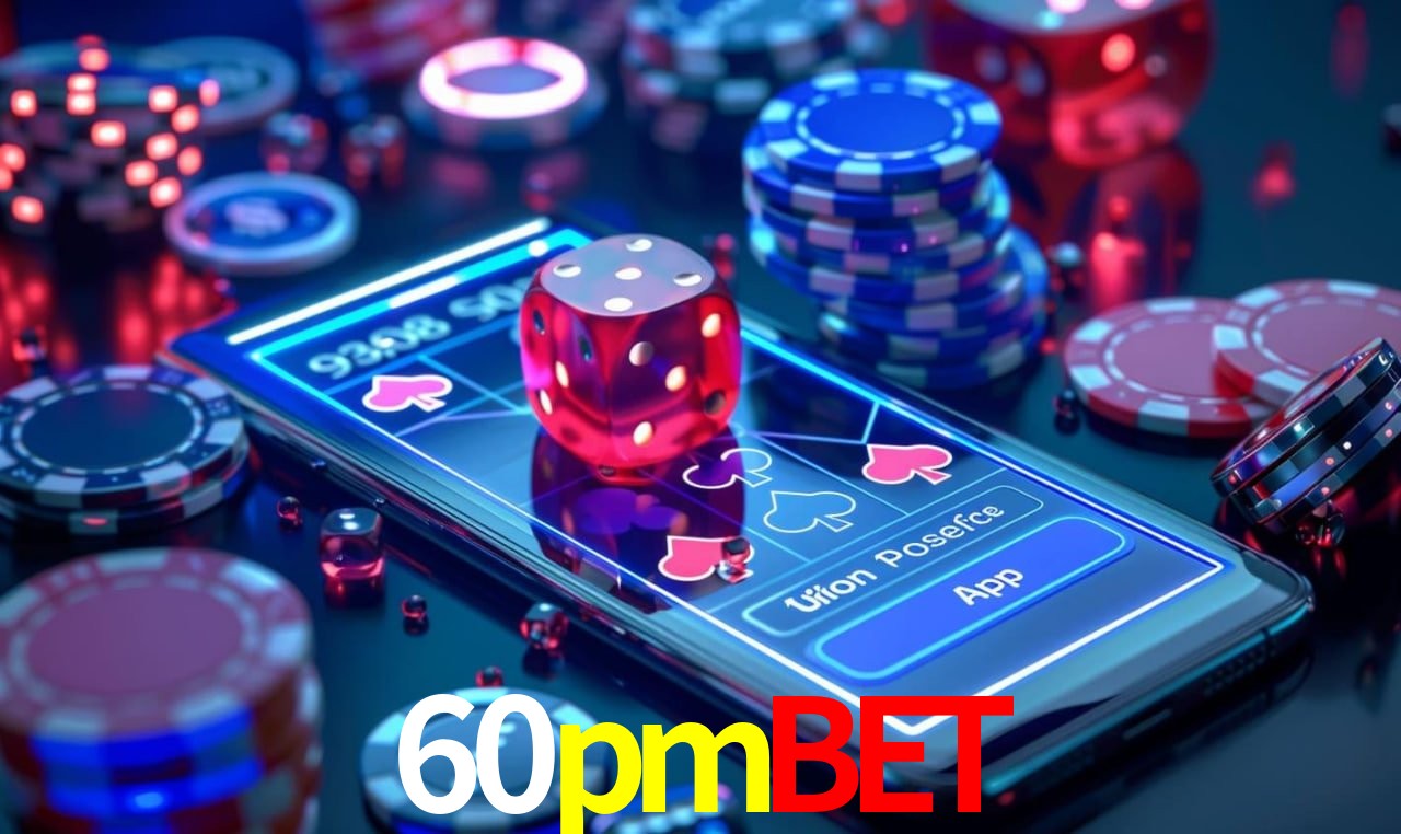 Níveis VIP 60pmbet
