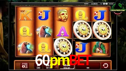 Blackjack na 60pmbet